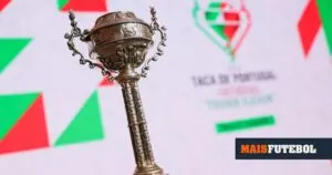 The Legacy of Taça de Portugal in Portuguese Football
