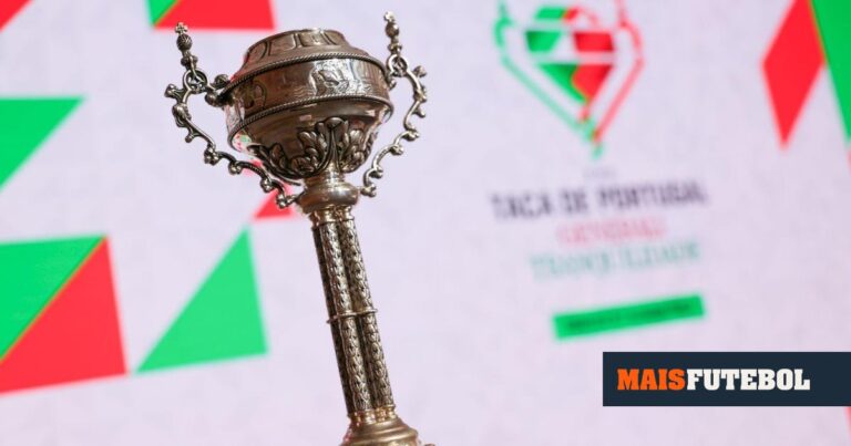 The Legacy of Taça de Portugal in Portuguese Football