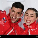 The Rise of Tabitha Stoecker in the UK Arts Scene