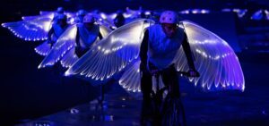 The Inspiring Journey of Tahra Zafar in the Arts