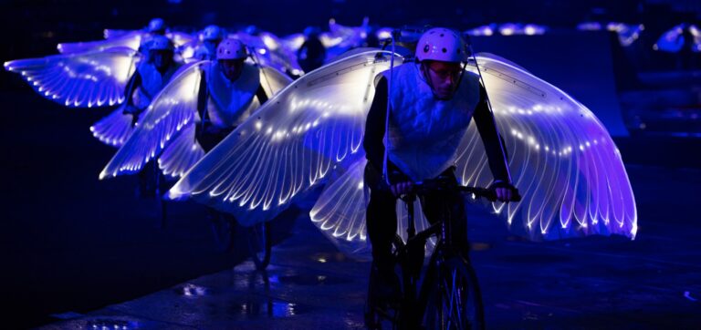 The Inspiring Journey of Tahra Zafar in the Arts