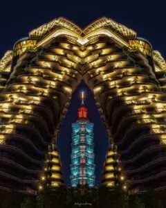 A Journey Through Taipei: Culture, Landmarks, and Events