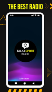 Exploring Talk Sport Radio: The Premier Sports Broadcasting Station