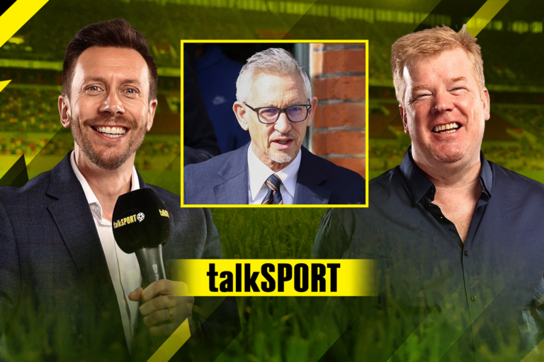 Everything You Need to Know About Talk Sport Radio