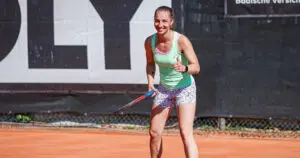 Tamara Korpatsch: A Breakthrough Year in Women’s Tennis