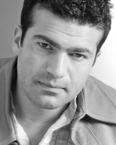 Tamer Hassan: Insights into His Career and Influence