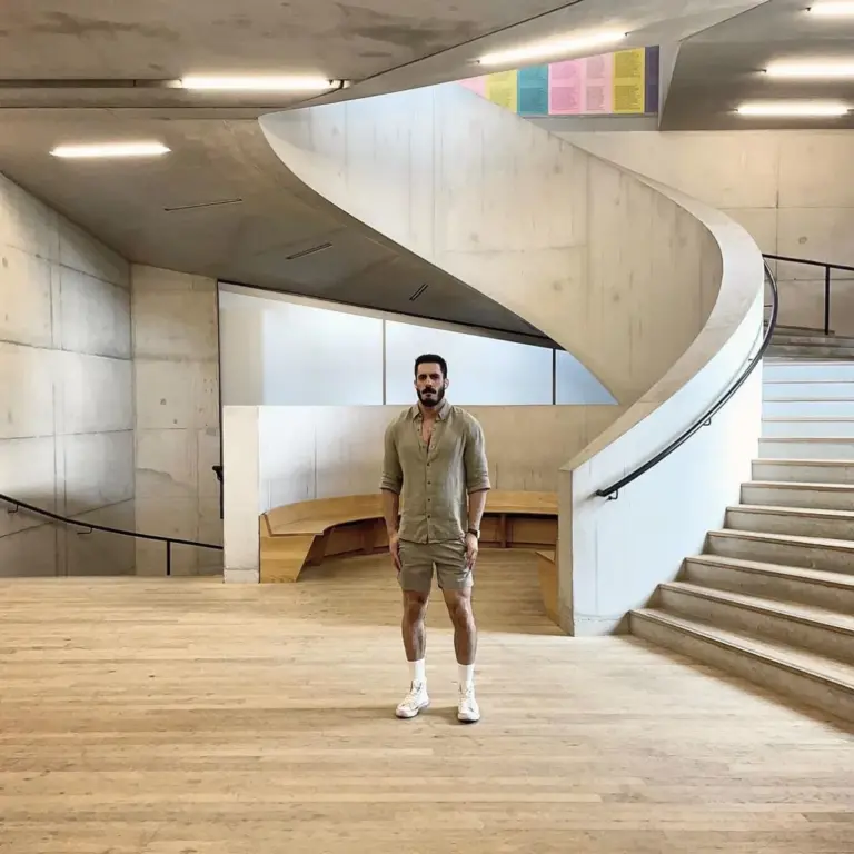 Exploring Tate Modern: London’s Landmark of Contemporary Art