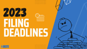 Understanding the Tax Filing Deadline: What You Need to Know