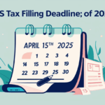 Understanding the Tax Filing Deadline for UK Taxpayers