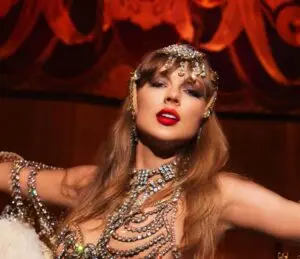Taylor Swift’s Opalite Video Appearance on Graham Norton
