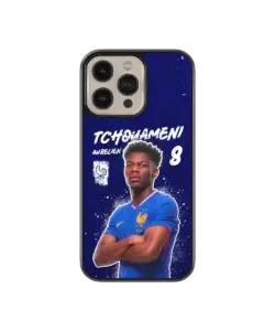 The Rise of Tchouameni: A Promising Football Talent