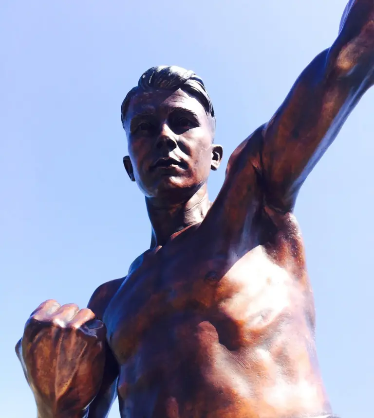 The Rise of Teddy Baldock in the Boxing Arena