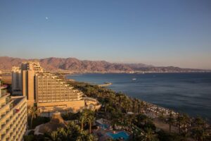 The Rise in Popularity of Tel Aviv Flights