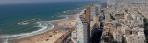 Overview of Tel Aviv Flights: Current Trends and Options