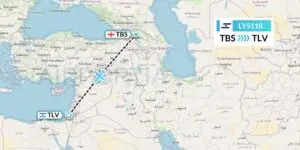 Latest Updates on Tel Aviv Flights