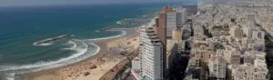 Everything You Need to Know About Tel Aviv Flights