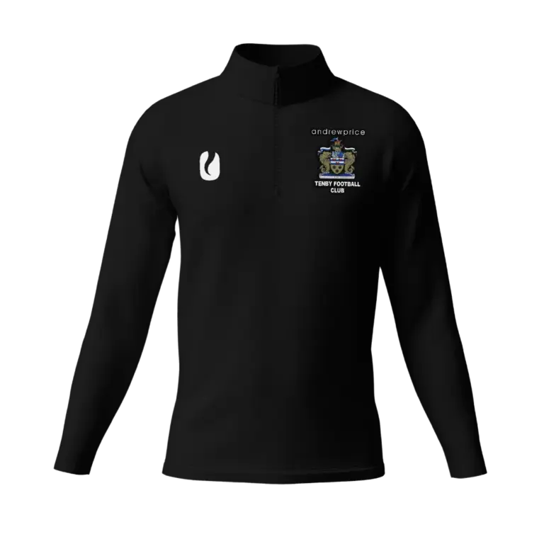 Tenby: A Coastal Gem in Pembrokeshire