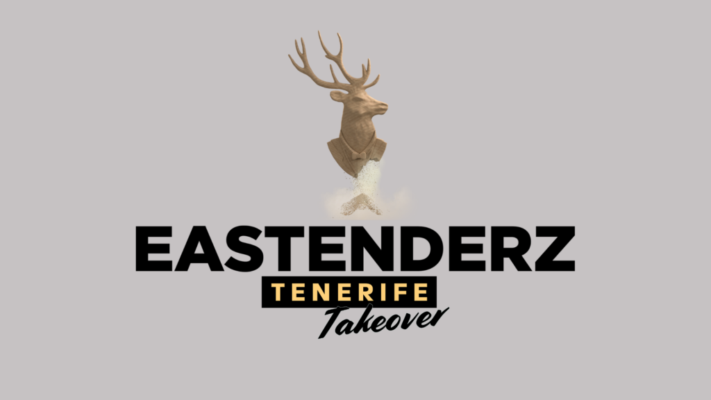 Exploring the Wonders of Tenerife