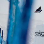 Tess Coady: A Rising Star in the World of Snowboarding