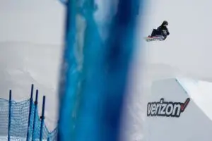 Tess Coady: A Rising Star in the World of Snowboarding