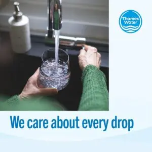 Current Issues Facing Thames Water and Their Impact