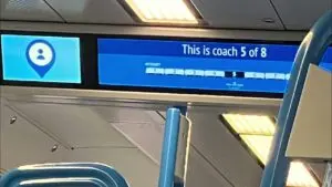 Thameslink: Redefining Rail Connections Across the South