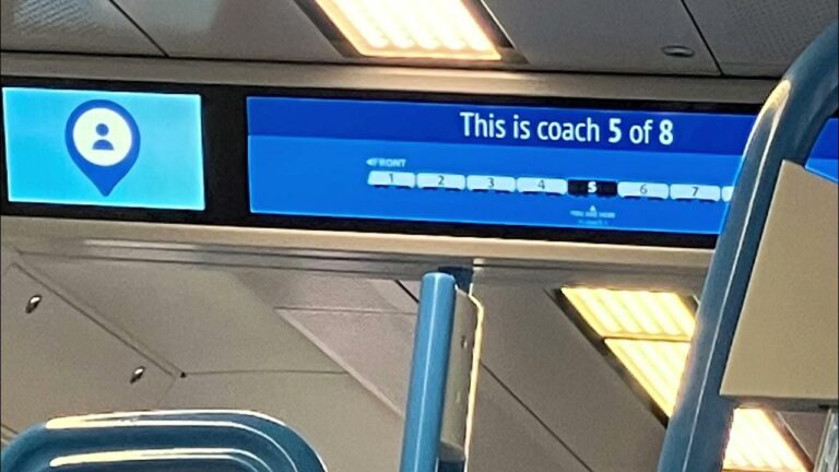 Thameslink: Redefining Rail Connections Across the South