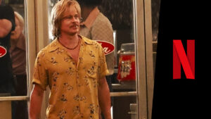 Exploring The Adventures of Cliff Booth