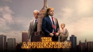 What to Expect from The Apprentice 2026