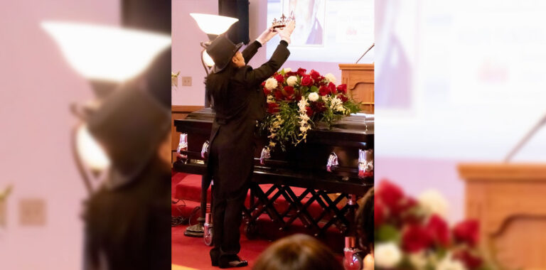 Understanding The Fabulous Funeral Parlour