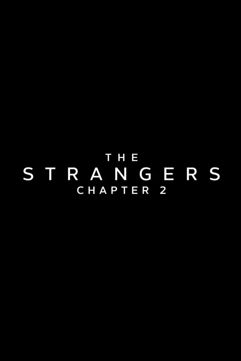 Understanding ‘The Strangers’: A Growing Concern in Society