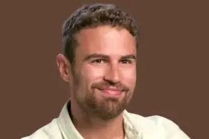 The Remarkable Rise of Theo James