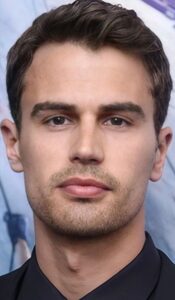 The Remarkable Journey of Theo James