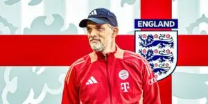 The Remarkable Journey of Thomas Tuchel in Football