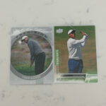 Latest Updates on Tiger Woods and His Remarkable Career