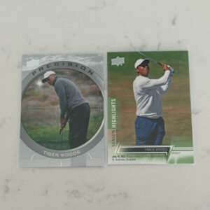 Latest Updates on Tiger Woods and His Remarkable Career