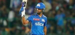 Tilak Varma: The Next Big Thing in Indian Cricket