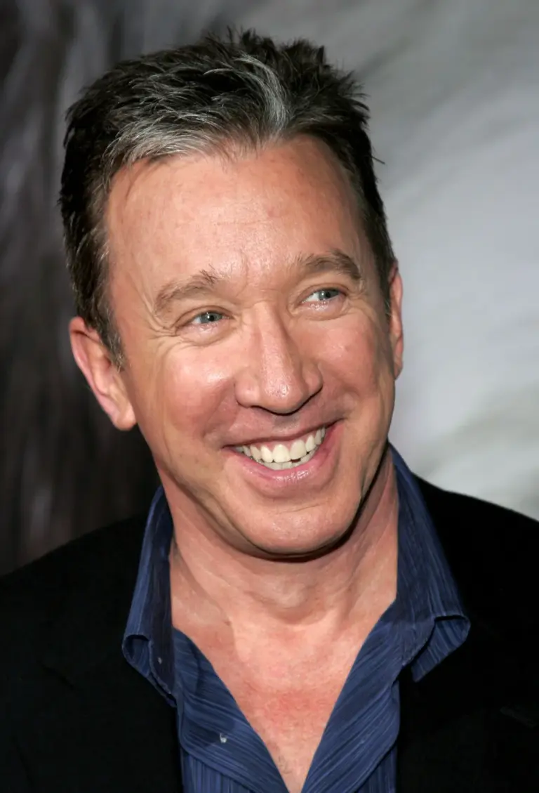 The Impact of Tim Allen on Comedy and Film