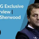 Tim Sherwood: His Journey in Football Management