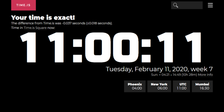 Understanding the Time in San Francisco: A Guide