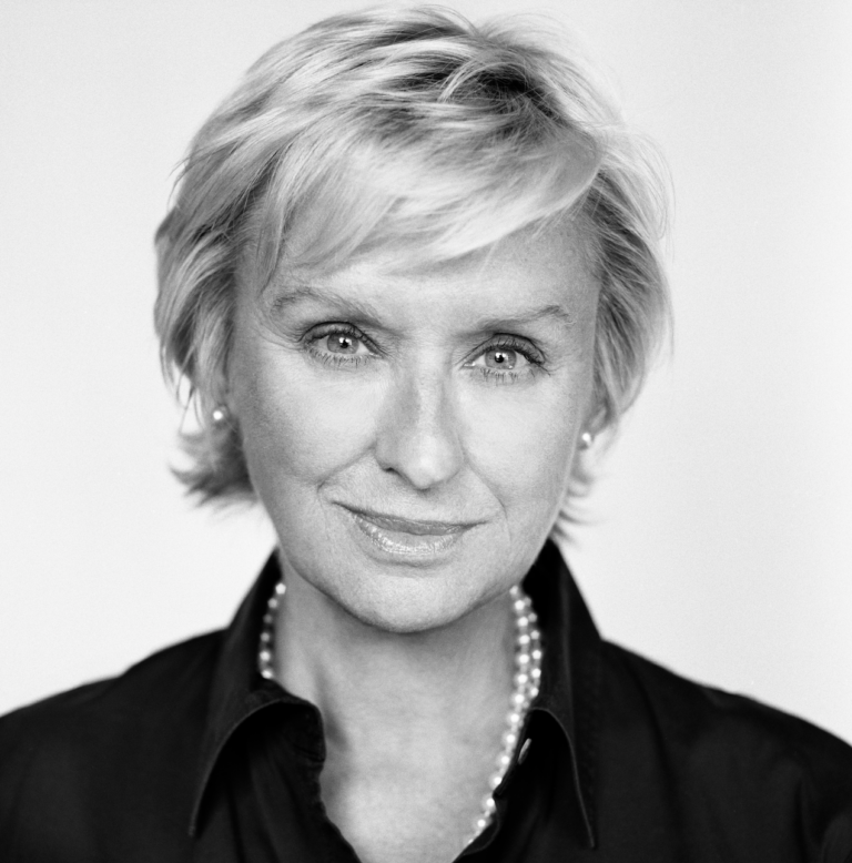 Tina Brown: Influencer and Literary Visionary