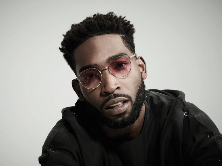The Rise and Influence of Tinie Tempah