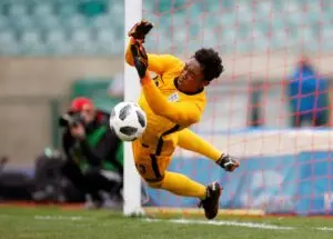 The Rise of Tobi Oluwayemi in Professional Football
