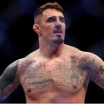 The Rise of Tom Aspinall in Mixed Martial Arts
