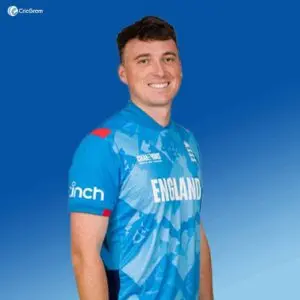 Tom Banton: The Emerging Talent in Cricket