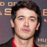 Tom Blyth: The Rising Star of the Entertainment Industry