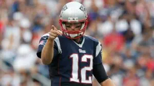 Tom Brady: A Legendary Career in the NFL