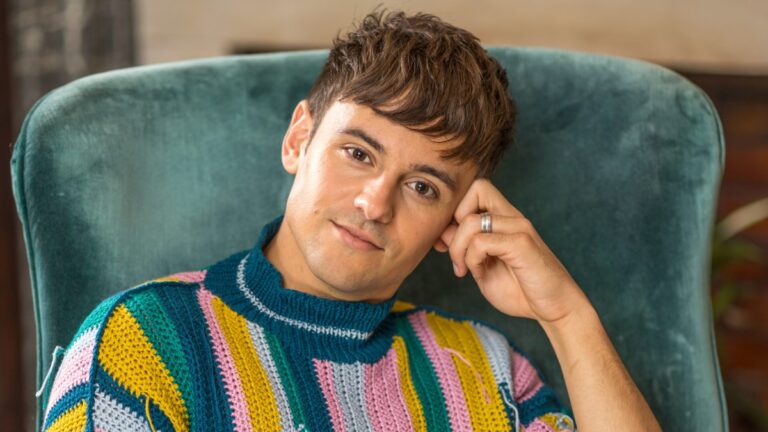 The Continued Success of Tom Daley: An Olympic Icon