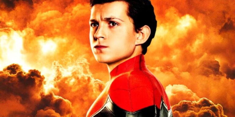 Tom Holland: From Young Actor to Hollywood Star