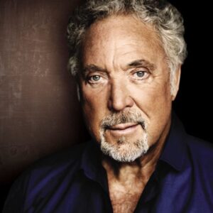 The Legendary Career of Tom Jones: An Overview